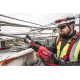 Кабелеріз гідравлічний акумуляторний Milwaukee M18 ONEHCC-201C ACSR SET 4933464304 - зображення 5