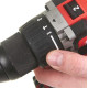 Дриль-шуруповерт ударний акумуляторний Milwaukee M18 CBLPD-202C 4933464320 - зображення 3