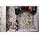 Дриль-шуруповерт ударний акумуляторний Milwaukee M18 CBLPD-202C 4933464320 - зображення 6