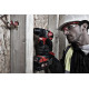 Дриль-шуруповерт ударний акумуляторний Milwaukee M18 CBLPD-202C 4933464320 - зображення 8