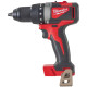 Дрель-шуруповерт аккумуляторная Milwaukee M18 BLDD2-0X 4933464514 без АКБ - изображение 3