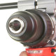 Дрель-шуруповёрт аккумуляторная Milwaukee M18 BLDD2-502X 4933464515 - изображение 4