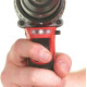 Дрель-шуруповёрт аккумуляторная Milwaukee M18 BLDD2-502X 4933464515 - изображение 5