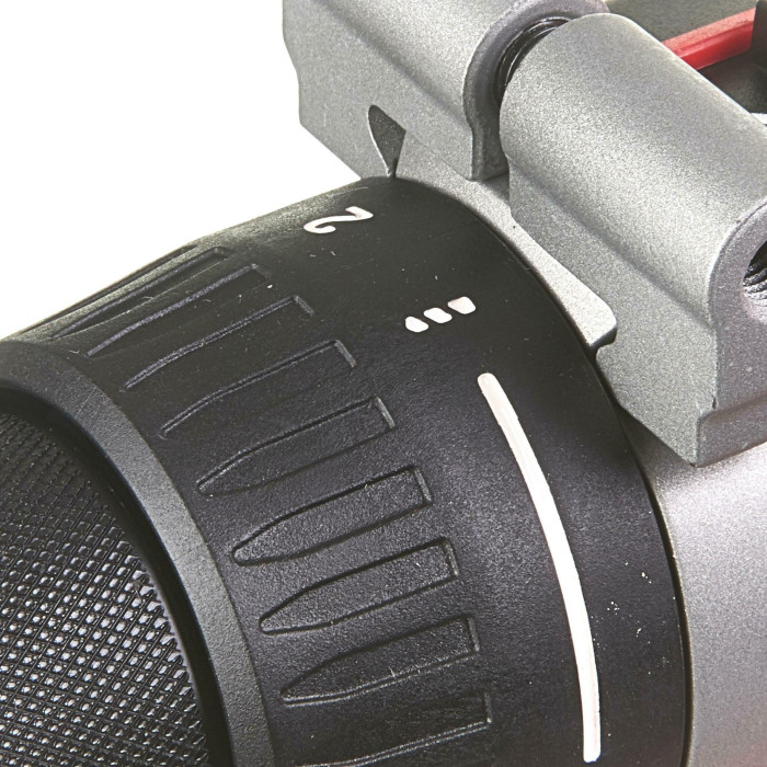 Дрель-шуруповёрт аккумуляторная Milwaukee M18 BLDD2-502X 4933464515 - изображение 6
