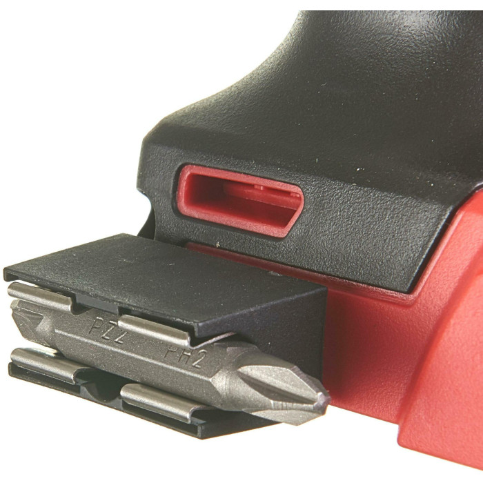 Дрель-шуруповёрт аккумуляторная Milwaukee M18 BLDD2-502X 4933464515 - изображение 10