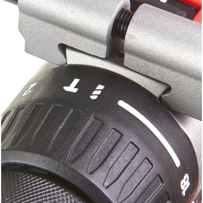Дриль-шуруповерт ударний акумуляторний Milwaukee M18 BLPD2-0X 4933464516 без АКБ - зображення 4