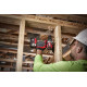 Дриль-шуруповерт ударний акумуляторний Milwaukee M18 BLPD2-0X 4933464516 без АКБ - зображення 11