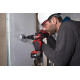 Дриль-шуруповерт ударний акумуляторний Milwaukee M18 BLPD2-0X 4933464516 без АКБ - зображення 12
