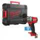 Дриль-шуруповерт акумуляторний Milwaukee M18 ONEPD2-0X FUEL ONE-KEY 4933464526 без АКБ