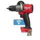 Дриль-шуруповерт акумуляторний Milwaukee M18 ONEPD2-0X FUEL ONE-KEY 4933464526 без АКБ - зображення 2