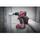 Дриль-шуруповерт акумуляторний Milwaukee M18 CBLDD-0X 4933464555 без АКБ - зображення 3