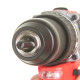 Дриль-шуруповерт акумуляторний Milwaukee M18 CBLDD-0X 4933464555 без АКБ - зображення 4