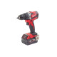 Дриль-шуруповерт акумуляторний ударний Milwaukee M18 CBLPD-502C 4933464558 - зображення 3