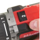 Дриль-шуруповерт акумуляторний ударний Milwaukee M18 CBLPD-502C 4933464558 - зображення 5