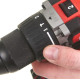 Дриль-шуруповерт акумуляторний ударний Milwaukee M18 CBLPD-502C 4933464558 - зображення 6