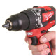 Дриль-шуруповерт акумуляторний ударний Milwaukee M18 CBLPD-502C 4933464558 - зображення 8
