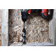 Дриль-шуруповерт акумуляторний ударний Milwaukee M18 CBLPD-502C 4933464558 - зображення 10