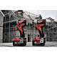 Набір акумуляторних інструментів Milwaukee M18 CBLPP2B-502C 4933464718 - зображення 3