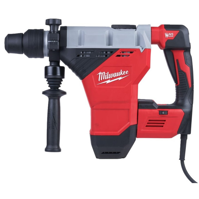 Перфоратор Milwaukee K 850 S 4933464896 - зображення 3