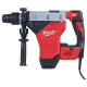 Перфоратор Milwaukee K 850 S 4933464896 - зображення 3