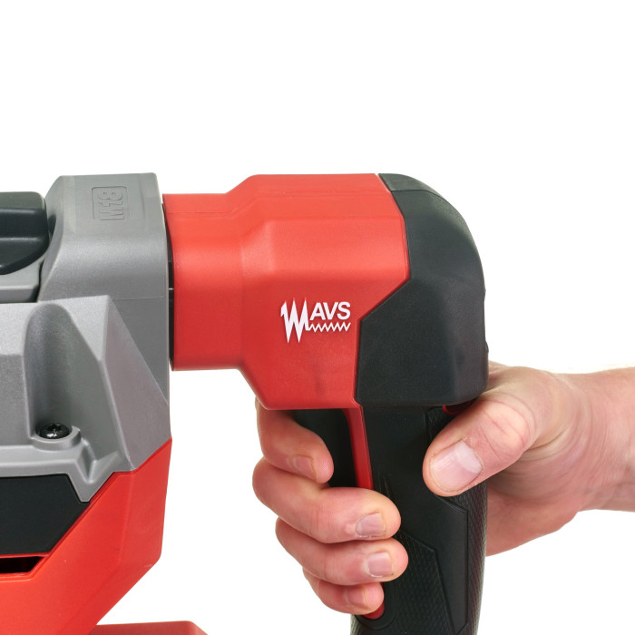 Перфоратор Milwaukee K 850 S 4933464896 - зображення 5