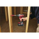 Дрель-шуруповёрт аккумуляторная Milwaukee M18 BDD-402CA 4933464942 - изображение 7