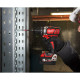 Дрель-шуруповёрт аккумуляторная Milwaukee M18 BDD-402CA 4933464942 - изображение 9