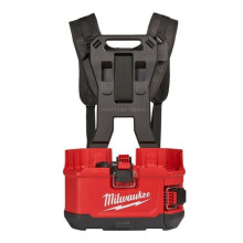 Опрыскиватель аккумуляторный ранцевой Milwaukee M18 BPFPH-0 4933464961 без АКБ