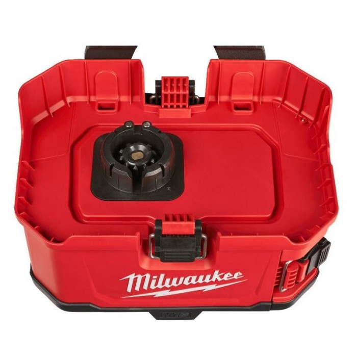 Обприскувач акумуляторний ранцевий Milwaukee M18 BPFPH-0 4933464961 без АКБ - зображення 3
