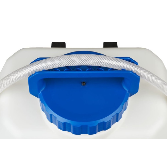 Ємність для води до акумуляторного обприскувача Milwaukee SWITCH TANK M18 BPFP-WST 4933464965 - зображення 8