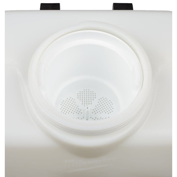 Ємність для води до акумуляторного обприскувача Milwaukee SWITCH TANK M18 BPFP-WST 4933464965 - зображення 9