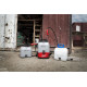 Ємність для води до акумуляторного обприскувача Milwaukee SWITCH TANK M18 BPFP-WST 4933464965 - зображення 10