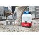 Ємність для води до акумуляторного обприскувача Milwaukee SWITCH TANK M18 BPFP-WST 4933464965 - зображення 13