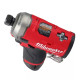 Гвинтоверт акумуляторний ударний Milwaukee M12 FQID-202X FUEL SURGE 4933464973 - зображення 4