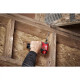 Гвинтоверт акумуляторний ударний Milwaukee M12 FQID-202X FUEL SURGE 4933464973 - зображення 6