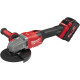 Угловая шлифмашина аккумуляторная Milwaukee M18 FHSAG125XB-552X 4933471079 - изображение 2