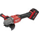 Угловая шлифмашина аккумуляторная Milwaukee M18 FHSAG125XB-552X 4933471079 - изображение 5