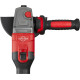Угловая шлифмашина аккумуляторная Milwaukee M18 FHSAG125XB-552X 4933471079 - изображение 6
