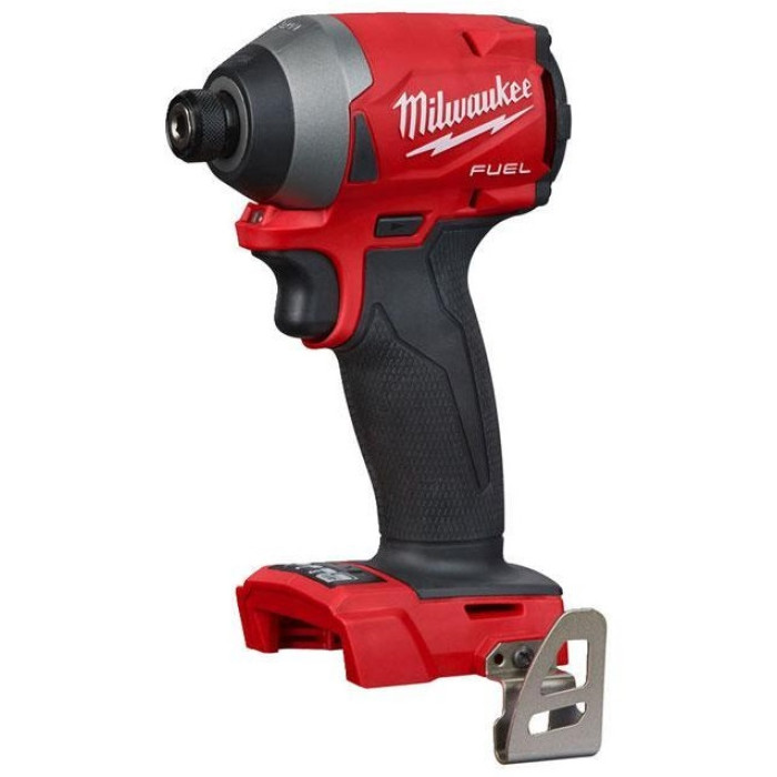 Набір акумуляторних інструментів Milwaukee M18 FPP4B-503P 4933471149 - зображення 4
