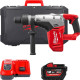 Перфоратор акумуляторний Milwaukee M18 CHM -121C 4933471284