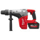 Перфоратор акумуляторний Milwaukee M18 CHM -121C 4933471284 - зображення 2