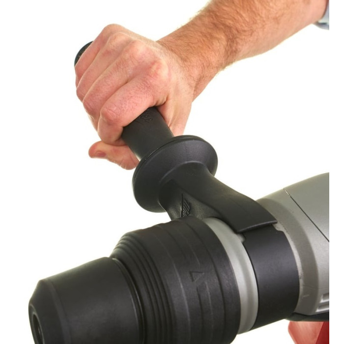 Перфоратор акумуляторний Milwaukee M18 CHM -121C 4933471284 - зображення 6