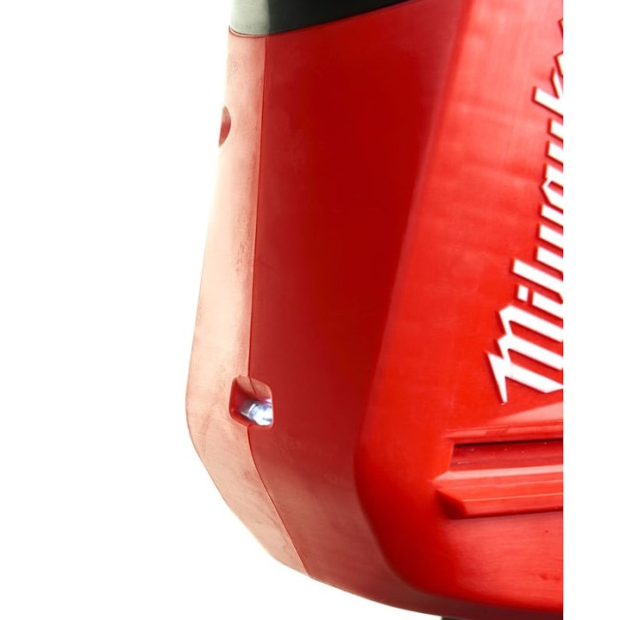 Перфоратор акумуляторний Milwaukee M18 CHM -121C 4933471284 - зображення 7