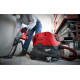 Перфоратор акумуляторний Milwaukee M18 CHM -121C 4933471284 - зображення 9