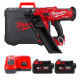Гвоздезабиватель аккумуляторный Milwaukee M18 FFN-502C 4933471404