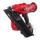 Гвоздезабиватель аккумуляторный Milwaukee M18 FFN-502C 4933471404 - изображение 2