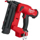 Гвоздезабиватель аккумуляторный Milwaukee M18 FN18GS-0X 4933471409 без АКБ - изображение 2