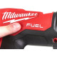 Гвоздезабиватель аккумуляторный Milwaukee M18 FN18GS-0X 4933471409 без АКБ - изображение 11