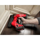 Гвоздезабиватель аккумуляторный Milwaukee M18 FN18GS-0X 4933471409 без АКБ - изображение 14