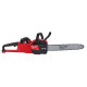 Ланцюгова пила акумуляторна Milwaukee M18 FCHSC-121 4933471442 - зображення 2